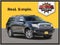 2015 Toyota Sequoia RWD 5.7L Limited