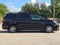 2020 Toyota Sienna Base