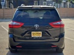2020 Toyota Sienna Base
