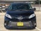2020 Toyota Sienna Base