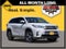 2019 Toyota Highlander LE I4 FWD
