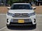 2019 Toyota Highlander LE I4 FWD