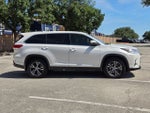2019 Toyota Highlander LE I4 FWD