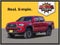 2021 Toyota Tacoma 4WD TRD Off Road Double Cab 5' Bed V6 AT