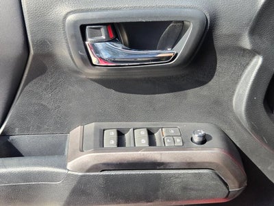 2021 Toyota Tacoma 4WD TRD Off Road Double Cab 5' Bed V6 AT