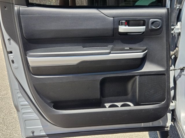 2019 Toyota Tundra 4WD SR5 CrewMax 5.5' Bed 5.7L FFV