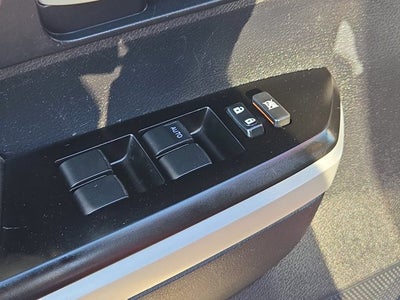 2018 Toyota Tundra 2WD Base