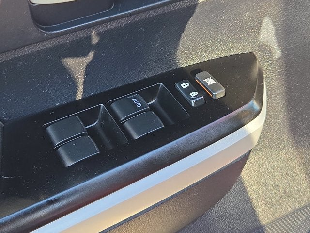 2018 Toyota Tundra 2WD Base