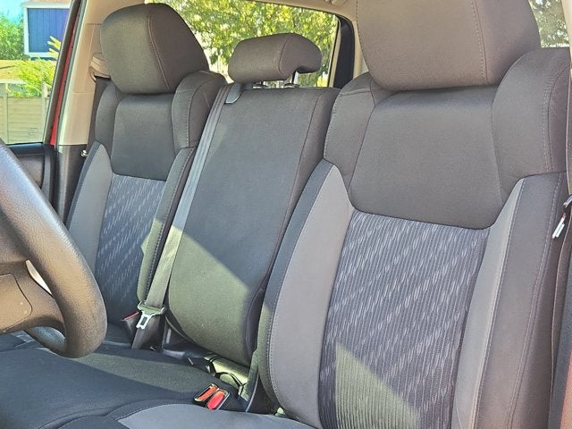 2018 Toyota Tundra 2WD Base