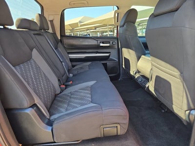 2018 Toyota Tundra 2WD Base