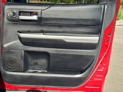 2018 Toyota Tundra 2WD Base