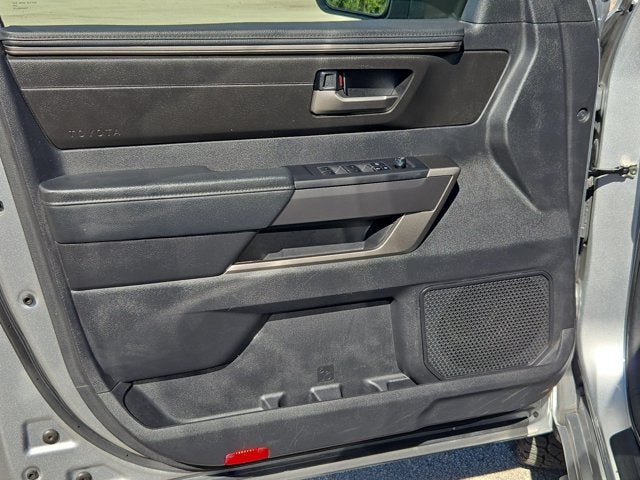 2022 Toyota Tundra 4WD SR5 Double Cab 6.5' Bed