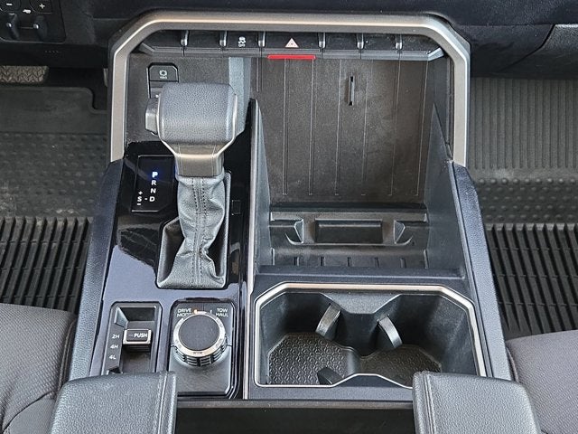 2022 Toyota Tundra 4WD SR5 Double Cab 6.5' Bed
