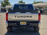 2022 Toyota Tundra 4WD SR5 Double Cab 6.5' Bed
