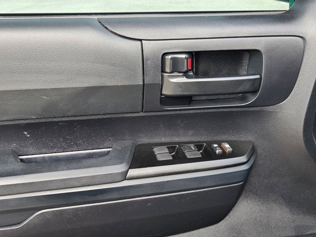 2017 Toyota Tundra 2WD Base