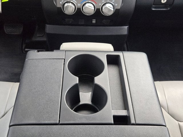 2017 Toyota Tundra 2WD Base