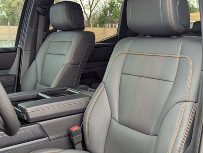 2025 Toyota Tundra 4WD SR5