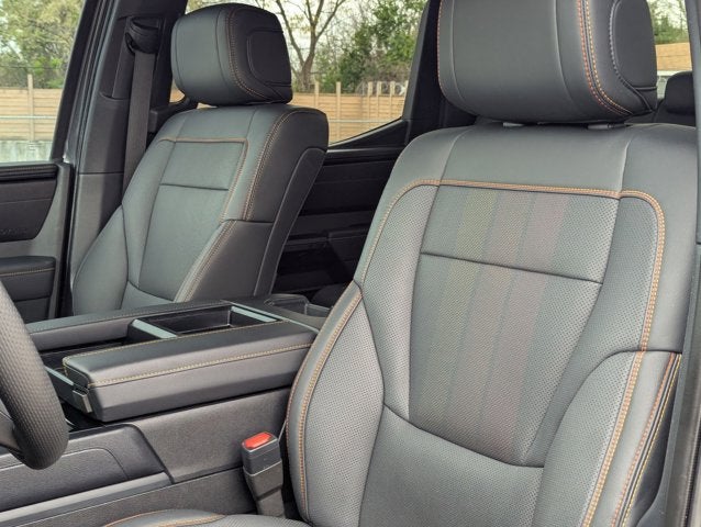 2025 Toyota Tundra 4WD SR5