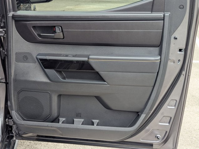 2025 Toyota Tundra 4WD SR5