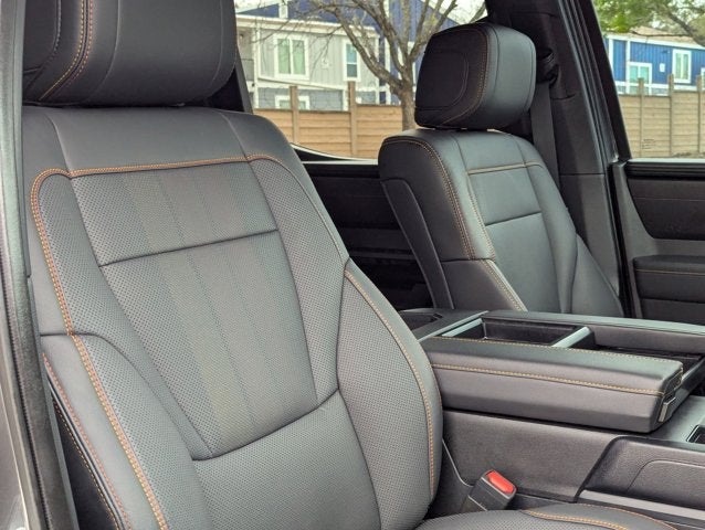 2025 Toyota Tundra 4WD SR5