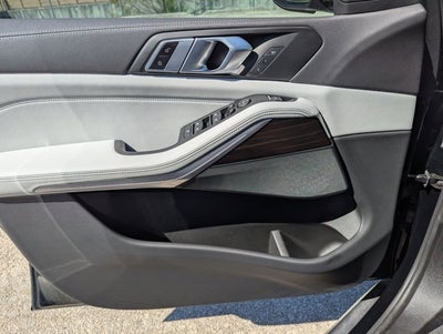 2023 BMW X5 xDrive40i Sports Activity Vehicle