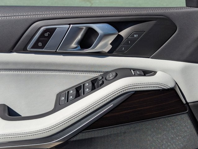 2023 BMW X5 xDrive40i Sports Activity Vehicle