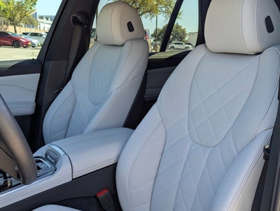 2023 BMW X5 xDrive40i Sports Activity Vehicle