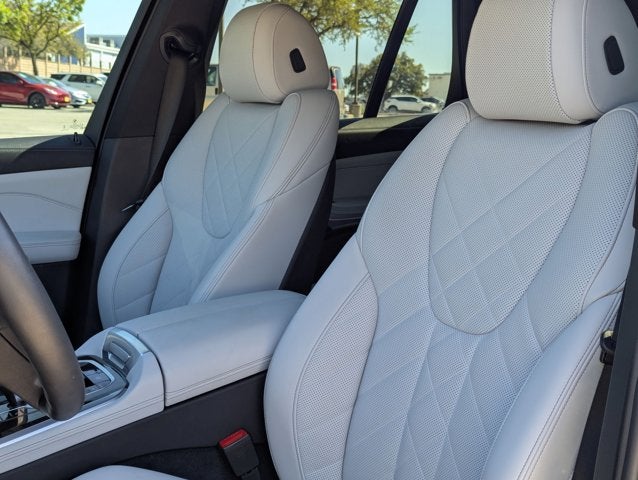 2023 BMW X5 xDrive40i Sports Activity Vehicle