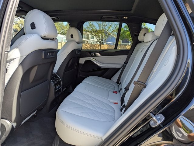 2023 BMW X5 xDrive40i Sports Activity Vehicle