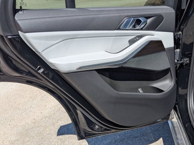 2023 BMW X5 xDrive40i Sports Activity Vehicle