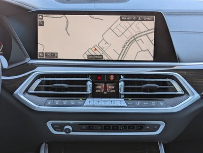 2023 BMW X5 xDrive40i Sports Activity Vehicle