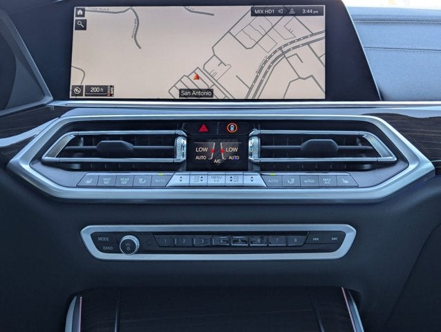 2023 BMW X5 xDrive40i Sports Activity Vehicle