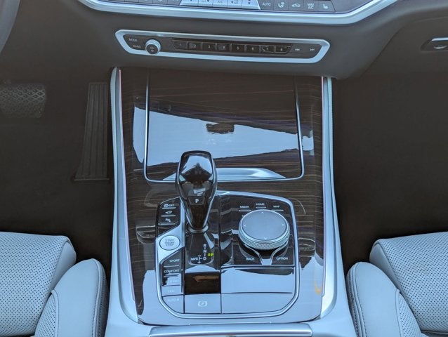 2023 BMW X5 xDrive40i Sports Activity Vehicle