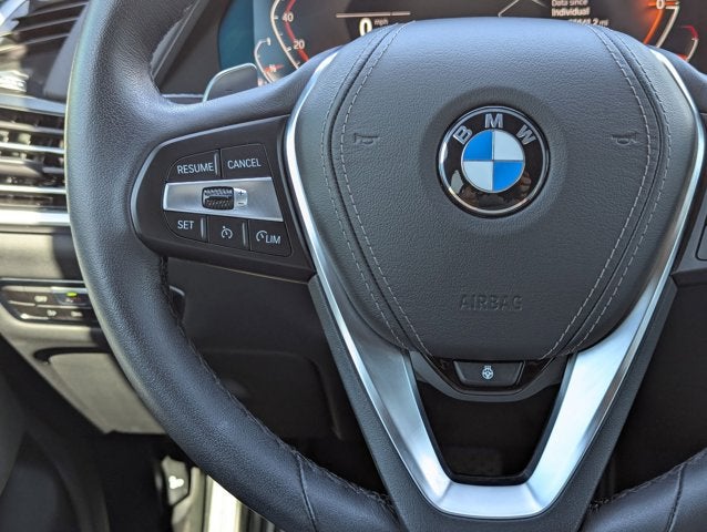 2023 BMW X5 xDrive40i Sports Activity Vehicle