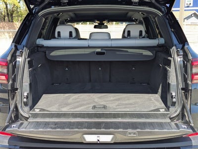 2023 BMW X5 xDrive40i Sports Activity Vehicle