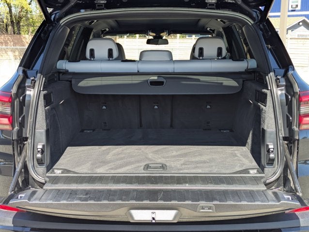 2023 BMW X5 xDrive40i Sports Activity Vehicle