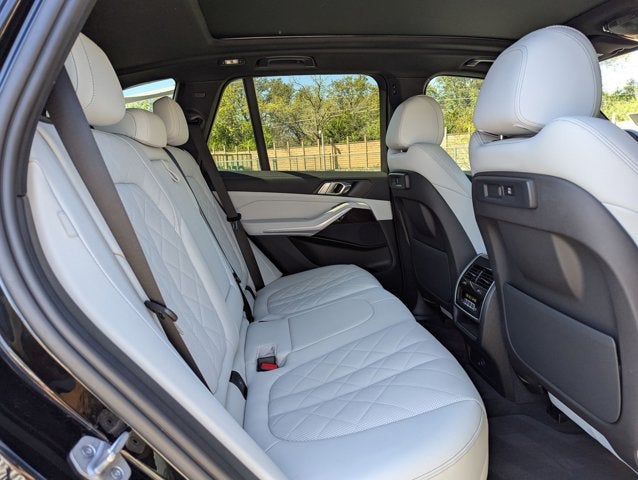 2023 BMW X5 xDrive40i Sports Activity Vehicle