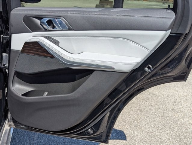 2023 BMW X5 xDrive40i Sports Activity Vehicle