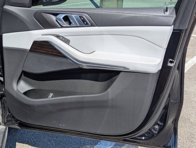 2023 BMW X5 xDrive40i Sports Activity Vehicle