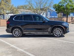 2023 BMW X5 xDrive40i Sports Activity Vehicle