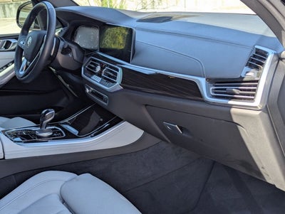 2023 BMW X5 xDrive40i Sports Activity Vehicle