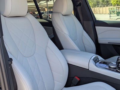 2023 BMW X5 xDrive40i Sports Activity Vehicle