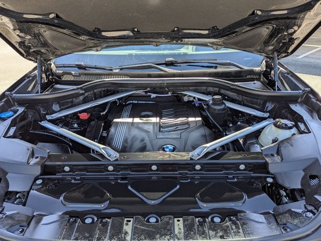 2023 BMW X5 xDrive40i Sports Activity Vehicle