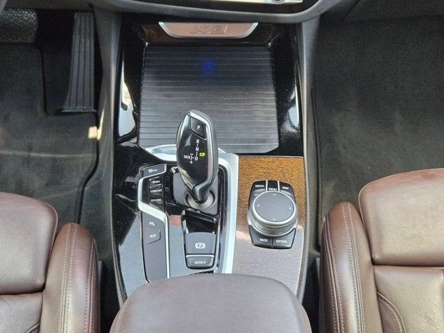 2020 BMW X3 sDrive30i Sports Activity Vehicle