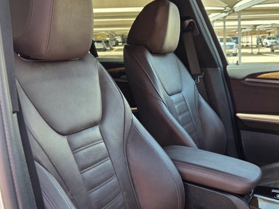 2020 BMW X3 sDrive30i Sports Activity Vehicle
