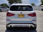 2020 BMW X3 sDrive30i Sports Activity Vehicle