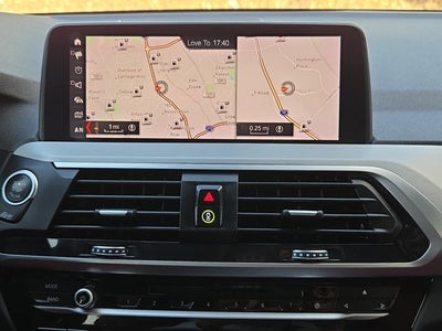 2019 BMW X4 xDrive30i Sports Activity Coupe