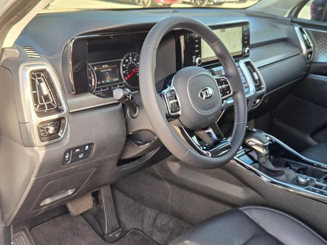 2021 Kia Sorento SX FWD
