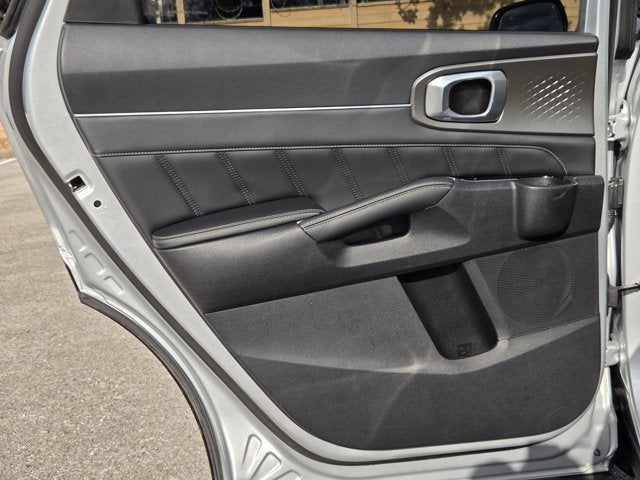 2021 Kia Sorento SX FWD