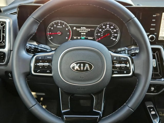 2021 Kia Sorento SX FWD